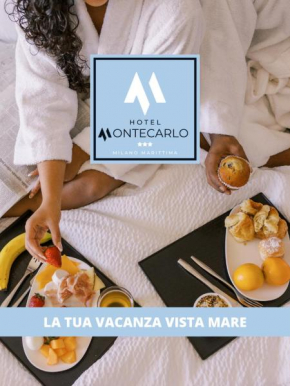 Hotel B&B Montecarlo Milano Marittima